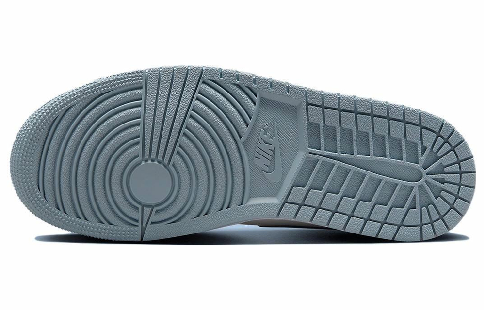 Кроссовки Jordan Air Jordan 1 Mid (Женская размерная сетка)