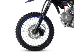 Мотоцикл SHARMAX MOTORS Powermax 145 PITBIKE