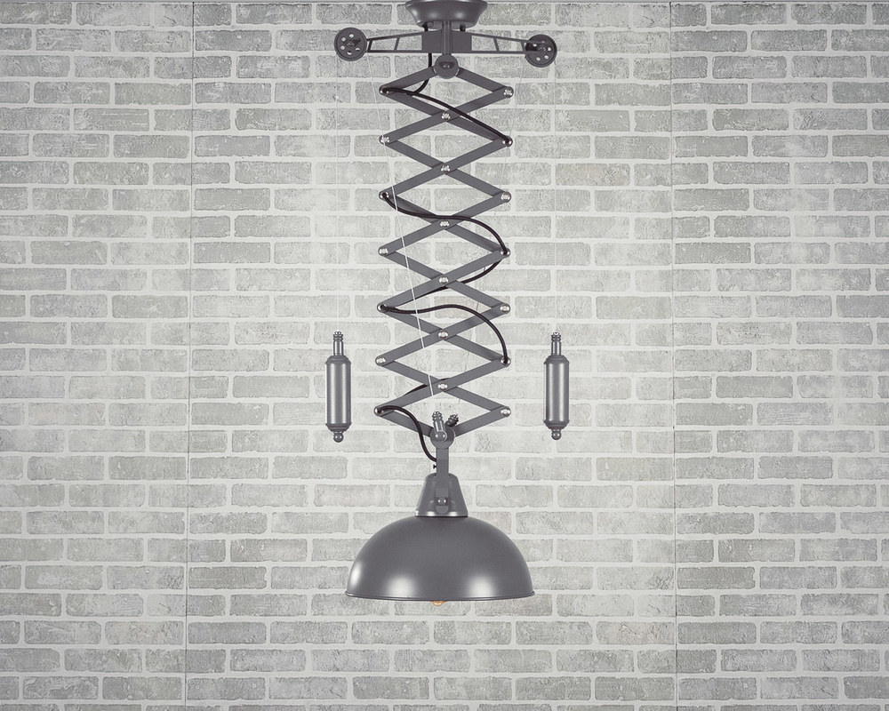 светильник KM0427P-1