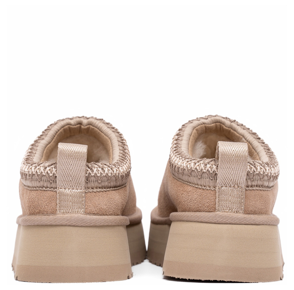 UGG Tazz Platform Sand