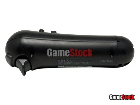 Геймпад Sony Navigation Controller CECH-ZCS1R Б/У