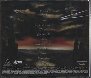 Mantus / Requiem (RU)(CD)