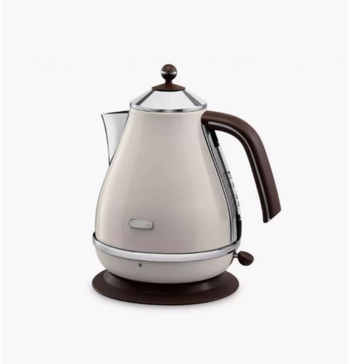 Чайник DeLonghi KBOV 2001 BG