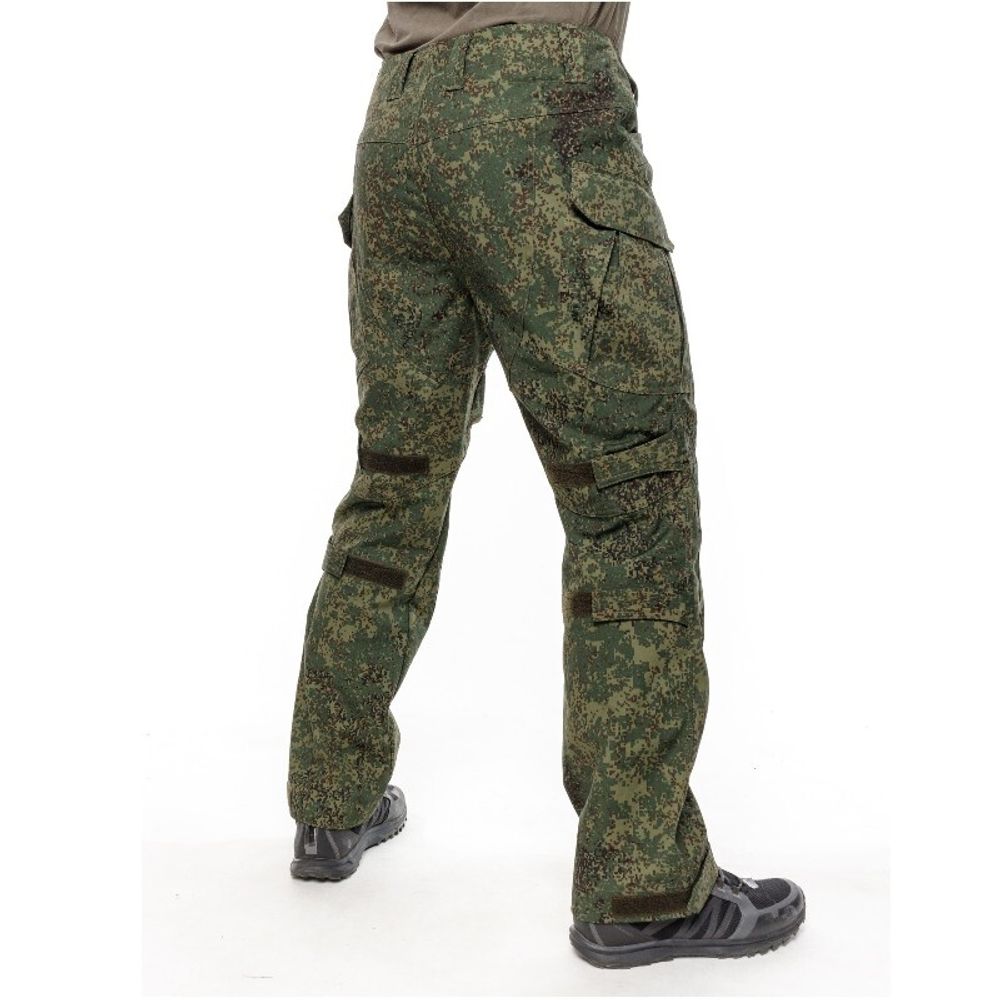 Брюки боевые TT-X ЕМР, North Horizon