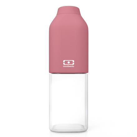 Бутылка mb positive 0,5 л blush