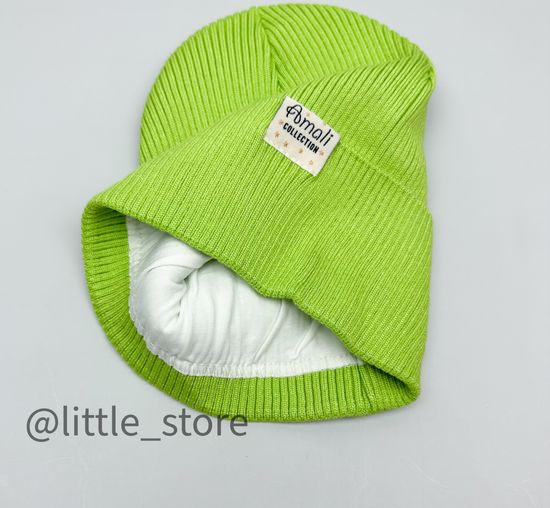 Шапка "Amali" 02