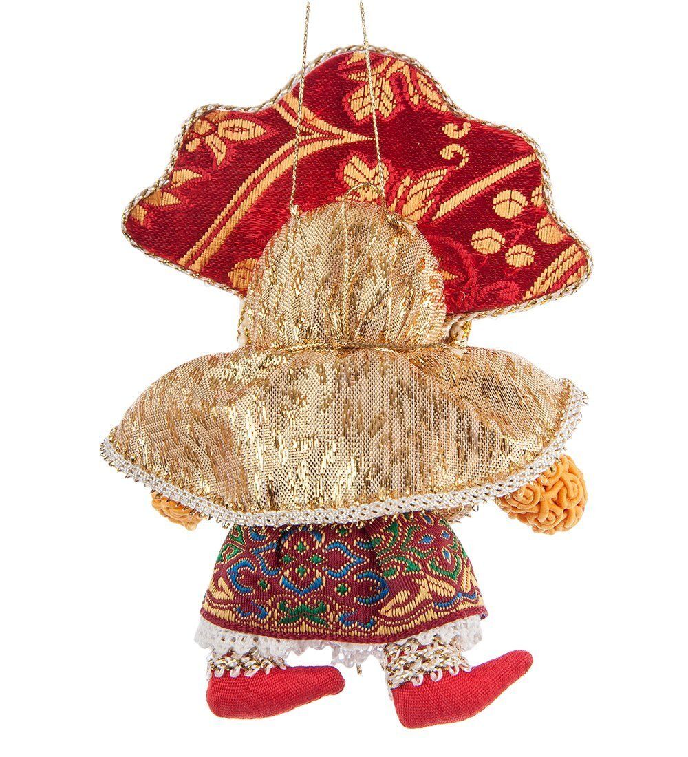 RK-448 Кукла подвесная «Меццетино»