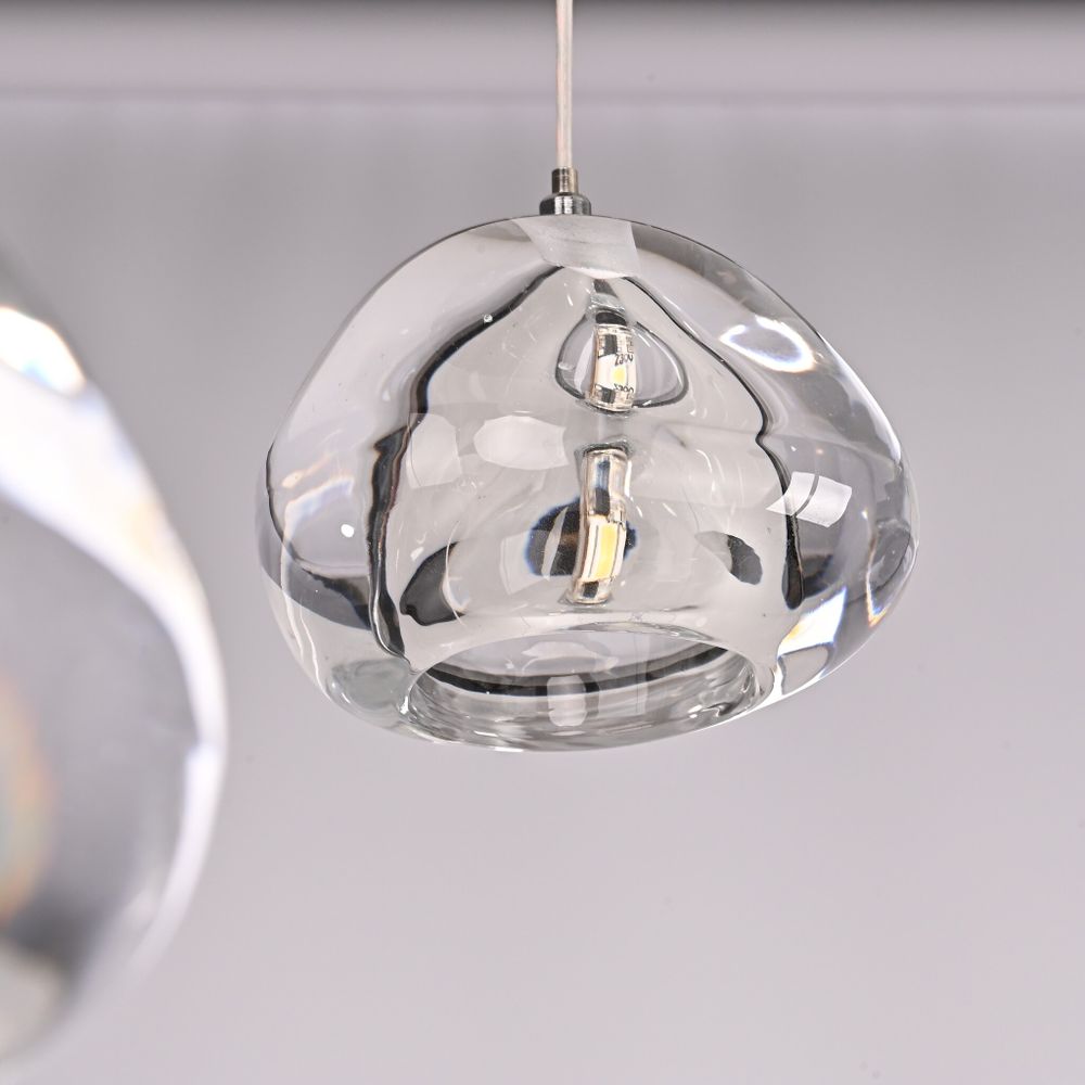 Подвесная Люстра Meteora 7 By Imperiumloft