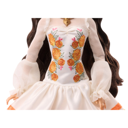 Barbie Signature - Коллекционная кукла Dia De Muertos 2025 JBJ05