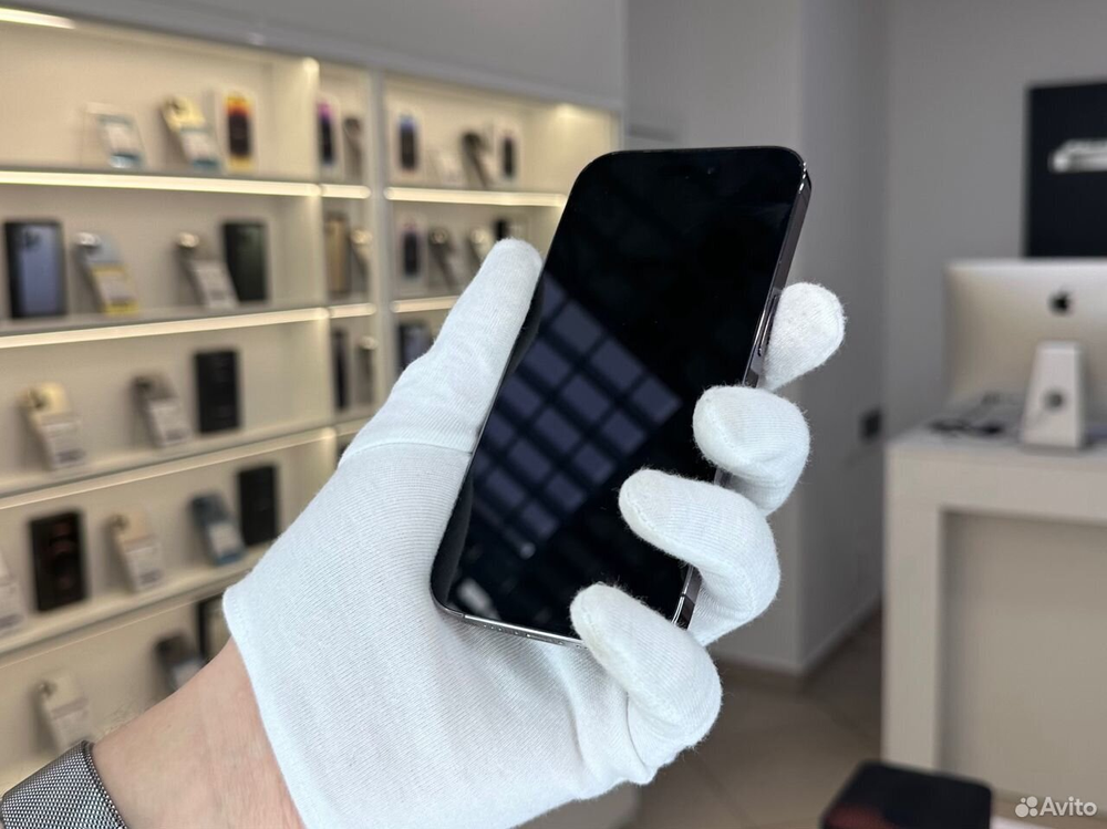 iPhone 14 Pro, 1 ТБ б/у