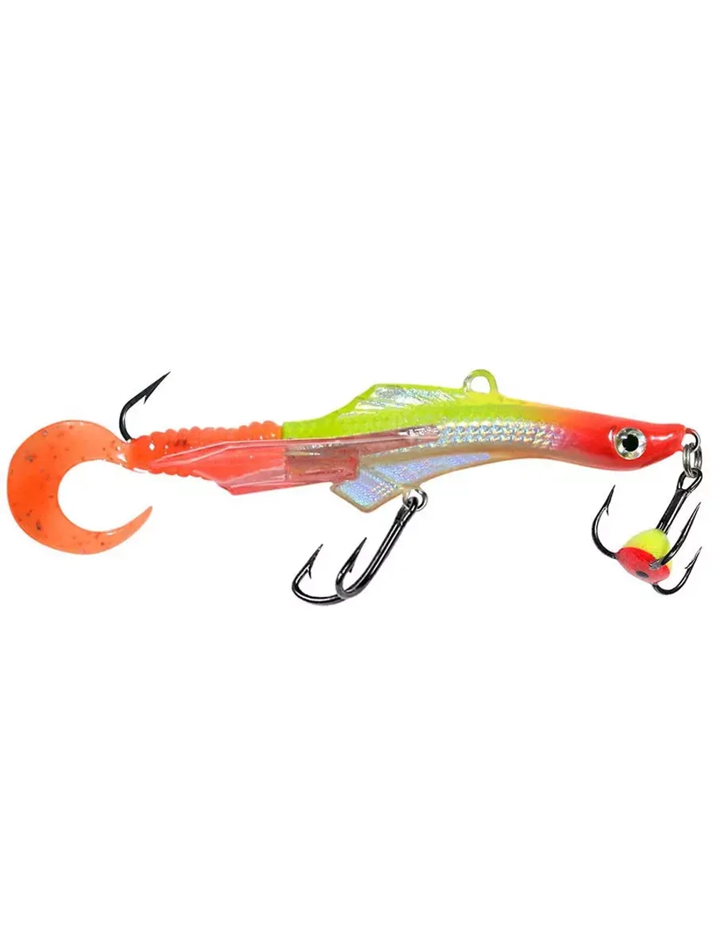 Балансир для рыбалки TRITON-5 58mm 2 штуки 11 г.