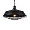 Подвесной светильник Lumina Deco Arigio LDP 6862-450 BK