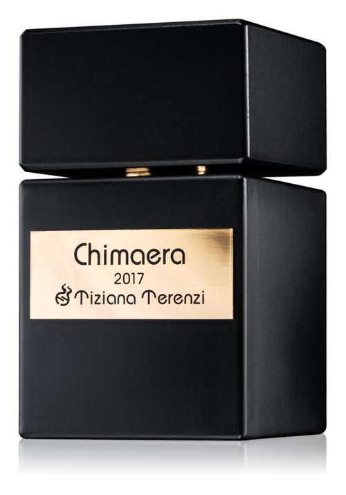 TIZIANA TERENZI CHIMAERA