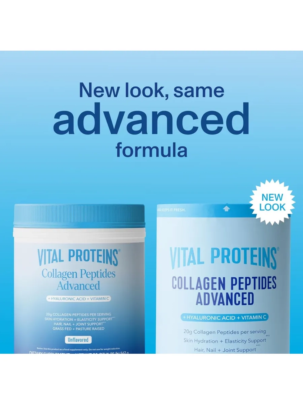 Коллаген улучшенная формула без вкуса 567г