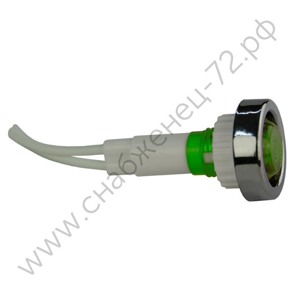 Лампы сигнальные Энергия d11 мм