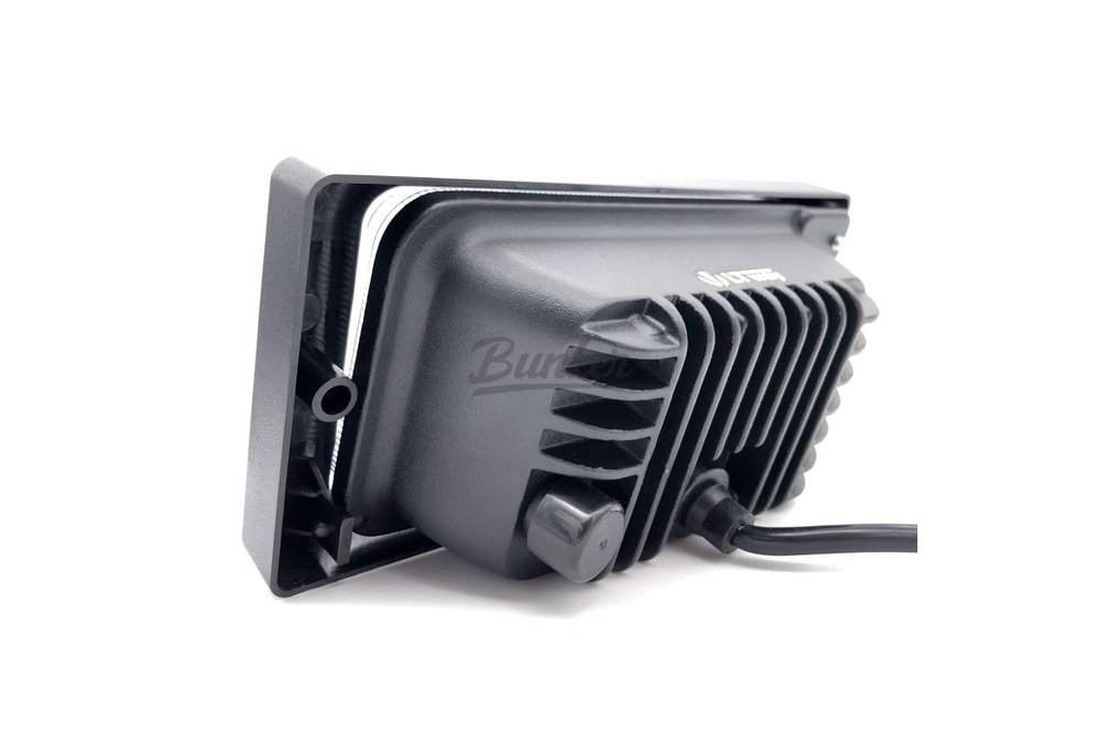 LED ПТФ Lightway Lada 2110-2115,40W