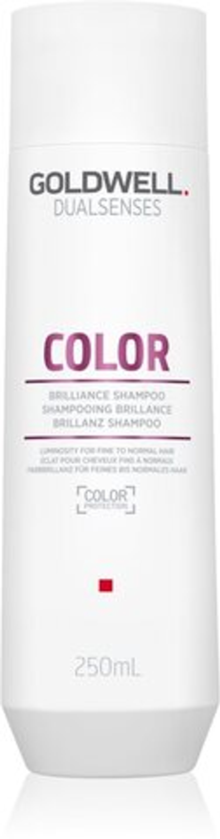 Goldwell Dualsenses Color - защитный шампунь для окрашенных волос /   250  ml  / GTIN 4021609029007
