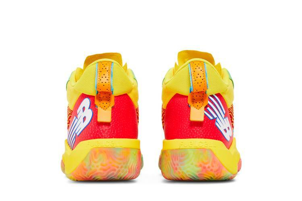 Кроссовки New Balance Nb 2Wxy 1 Tpu