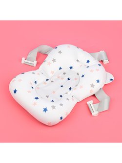 Матрасик для купания новорожденного (00-4797)