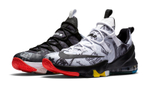 Заказать Nike LeBron 13 Low Limited Graffiti