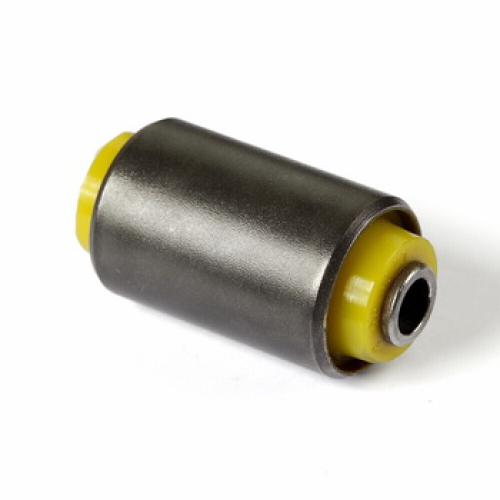 Полиуретановый сайлентблок задней подвески, рессоры, передний (1 шт.), Точка опоры.2-06-1027