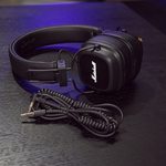 Bluetooth-наушники Marshall Maior 4 black
