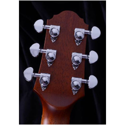 CRAFTER STG G-18ce - Гитара электроакустическая шестиструнная