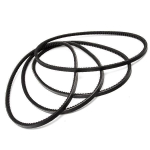 Ремень вентилятора, комплект из 4-х штук / FAN BELT SET АРТ: 541/446