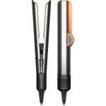 Выпрямитель Dyson Airstrait HT01 Nickel/Cooper (наша вилка)