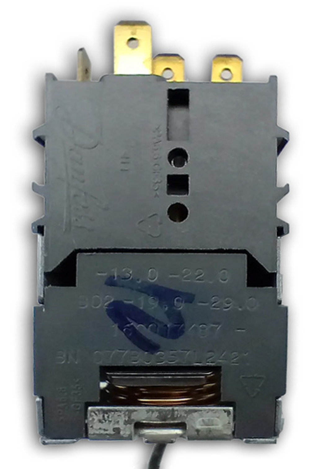 Терморегулятор Danfoss 25T65 EN60730-2-9