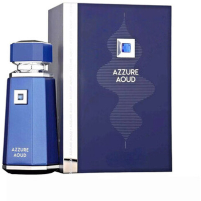 Azzure Aoud EDP