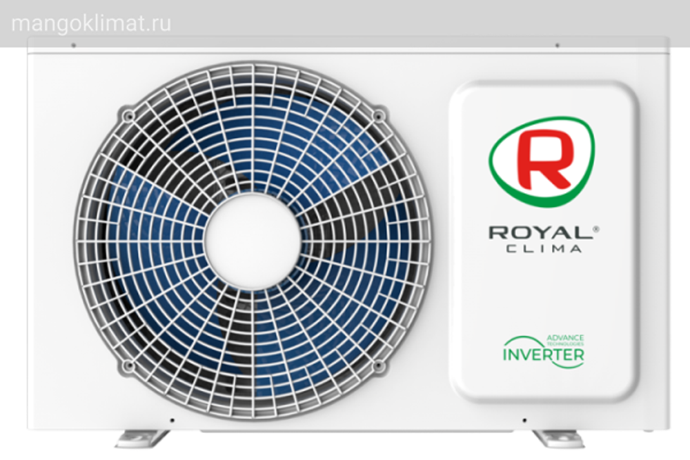 Инверторная сплит-система Royal Clima серии VELA NUOVA Inverter RCI-VXI28HN (комплект)
