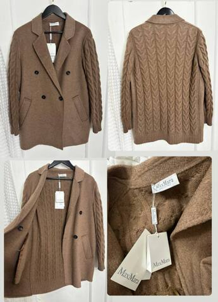 Кардиган MaxMara