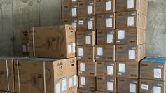 StartStore Pro: Галерея (О нас) Блок 7