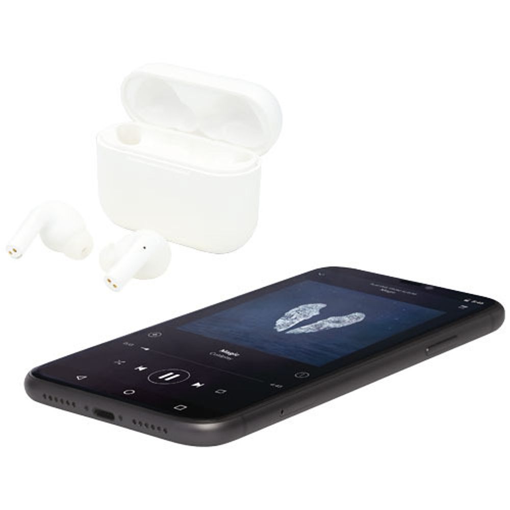 Беспроводные наушники Braavos 2 True Wireless с автоматическим подключением