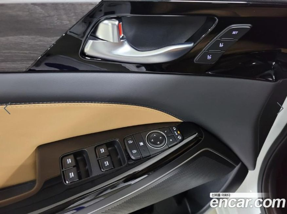 Kia K7 (Cadenza) Premier 2.2 Дизель Prestige (05.2020)
