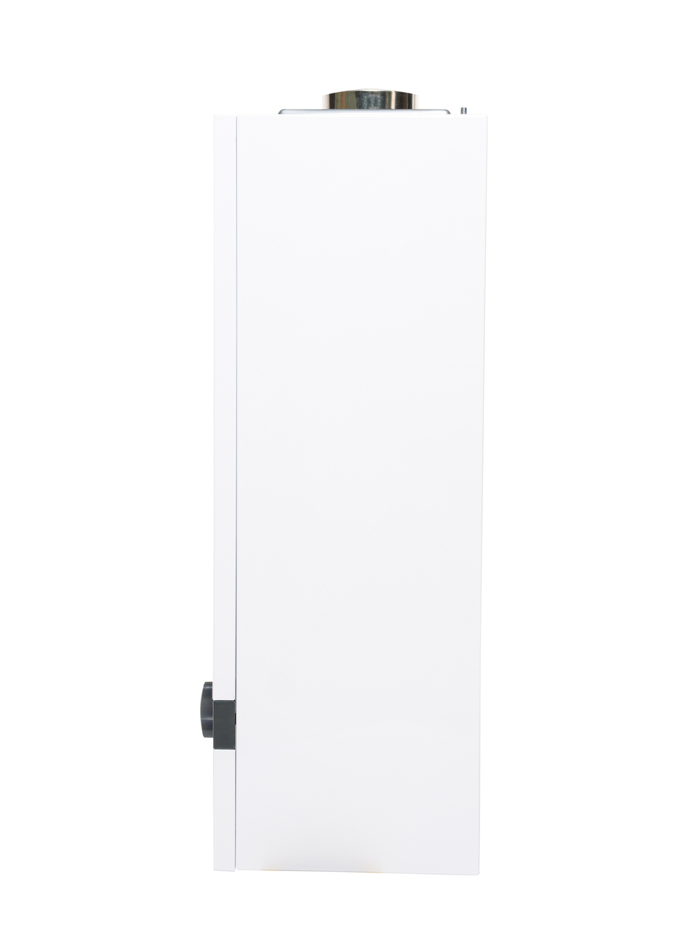 Настенный одноконтурный газовый котел Kotitonttu Suari S-10 OK (10 кВт)