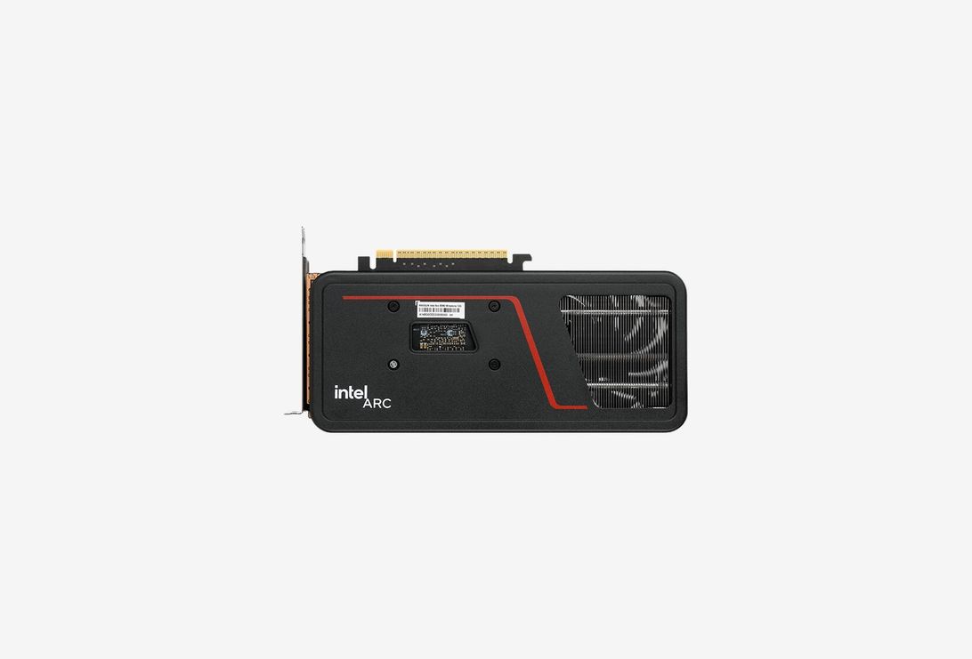 Intel Arc B580 Milestone 12G_0525915120433