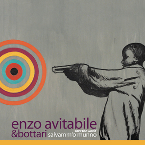 Enzo Avitabile & Bottari / Salvamm 'O Munno (CD)