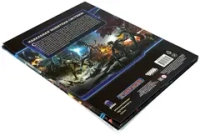 Starfinder. Настольная ролевая игра. Ширма ведущего