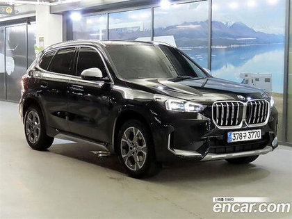 BMW X1 (U11) sDrive 18d xLine (06.2023)