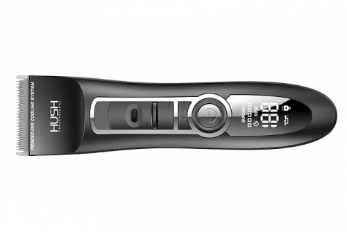Машинка для стрижки волос HUSH 1060-EXT
