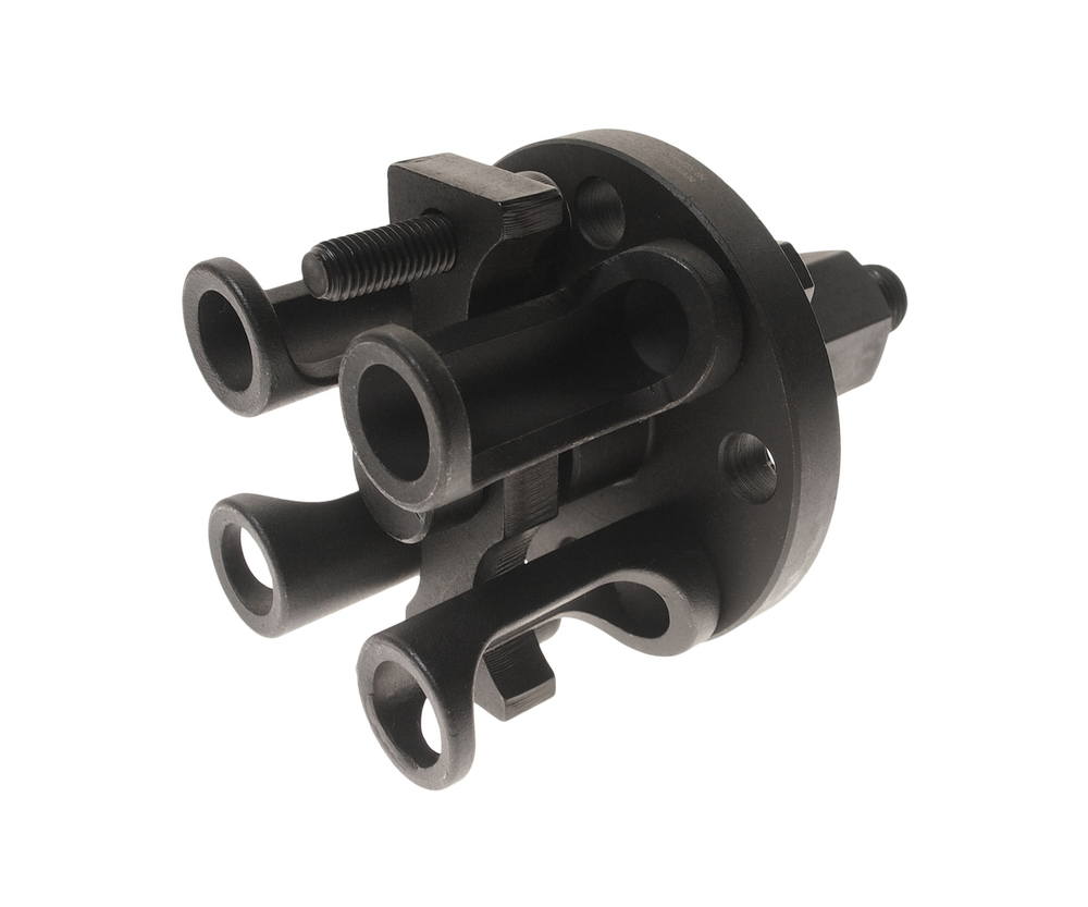 Фиксатор привода насоса гидроусилителя руля (MITSUBISHI Fuso IVECO) JTC