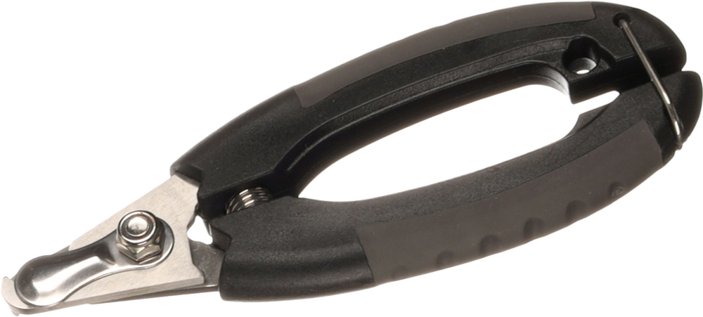 Когтерез 12 см, "Комфорт", для маленьких животных, Flamingo