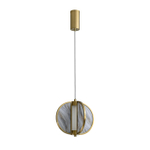 5448/12L ODL_EX Светильник LED 12Вт 3000К 220В IP20 L-VISION