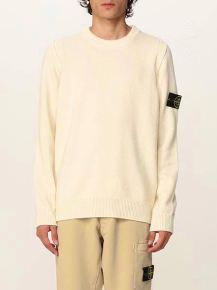 Свитер Stone Island
