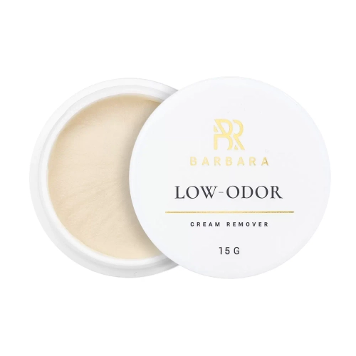 Ремувер кремовый МЯТА BARBARA, 15 гр