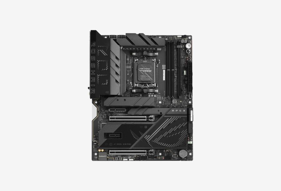 ASUS ROG CROSSHAIR X870E APEX_0126709110248