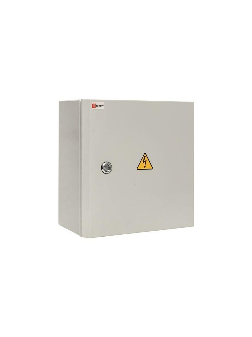 Щит ЩУ-1/1-1 (310х300х160) двухдверный IP54 EKF mb54-1-2