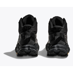 Кроссовки мужские HOKA M TRAIL CODE GTX Black / Raven